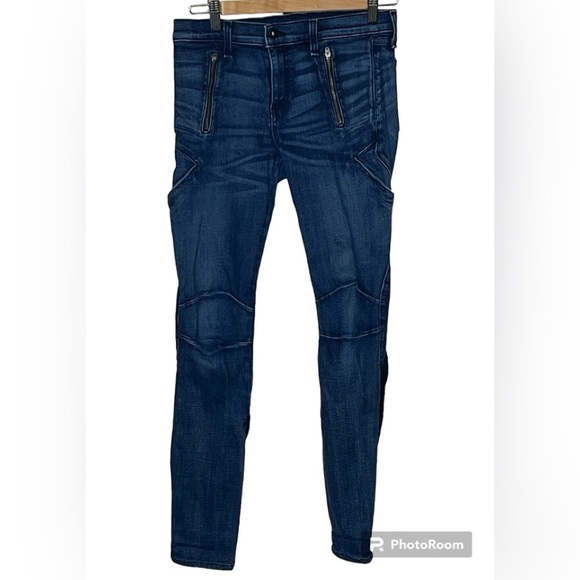 Rag & Bone Jeans Sz 29 - Picture 1 of 8